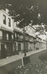 33-43 Wellington Square